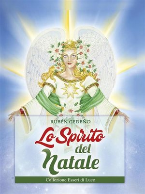 cover image of Lo Spirito del Natale